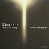 Chaconne For Violin Solo