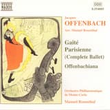 Gaité Parisienne : Ouverture