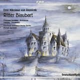 Ritter Blaubart: Introduction (1. Akt)