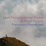 Études d’exécution transcendante, S. 139: No. 5, Feux follets (Allegretto)