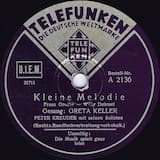 Kleine Melodie