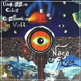 Purple Suede Guitar Case Killer