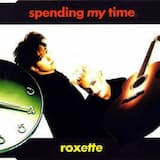 Spending My Time (album version)