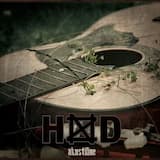 Metamfetamiini blues