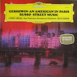 Street Music, Op. 65 (A Blues Concerto)