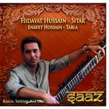 Raga: Shyam Kalyan (Aalap, Jor & Jhala)