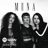 Promise (Live From Spotify House SXSW ’16)