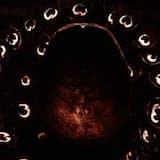 The Fire Which Burns Not