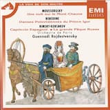 Une nuit sur le mont chauve