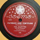 Patience and Fortitude