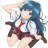 あやふわアスタリスク (for 七海みなみ)