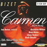 Carmen: Overture