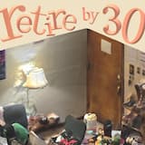 Retire by 30, Do Nothing, Do Nothing Wrong