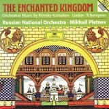 The Golden Cockerel Suite: III. Queen of Shemakha's Dance - King Dodon's Dance