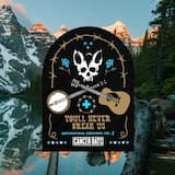 Hail The Acoustic Destroyer