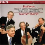 String Quartet No. 13 in B flat, Op. 130: 1. Adagio ma non troppo - Allegro
