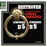 Symphony no. 5 in C minor, op. 67: I. Allegro con brio