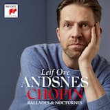 Ballade No. 1 in G minor op. 23