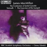 The Confession of Isobel Gowdie