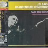 Brandenburg Concerto No.1: I. Allegro