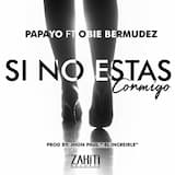 Si no estás conmigo
