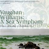 Symphony No. 1 ("A Sea Symphony"): I A Song for all seas, all ships: Behold the sea itself