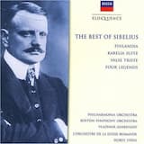 Four Legends from the Kalevala, op. 22: IV. Lemminkainen's Return