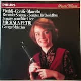 Sonata no. 6, RV 58 in G minor from "Il pastor fido," op. 13: I. Vivace - Adagio