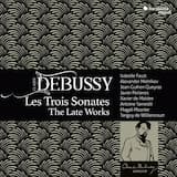 Sonate pour violon et piano in G minor: I. Allegro vivo