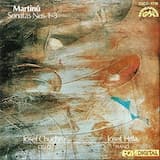 Sonata No. 1: I. Poco Allegro