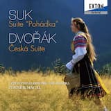 Suite "Pohadka" op.16: I. True Love of Raduz and Mahulena and their sorrows