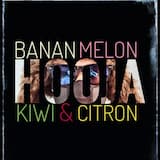 Banan Melon Kiwi & Citron