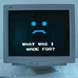 What Was I Made For?