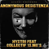 13 Mcs Collectif Anonymous Resistenza