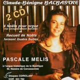 Première Suitte de Noëls: III. "Joseph est bien Marié" suivi de "Mes bonnes gens attendés moi"