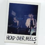 HEAD OVER HEELS