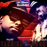 Standing In The Mirror