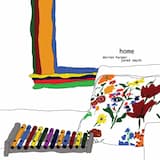 Father by the Window