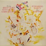 Jacques, a Penniless French Mouse