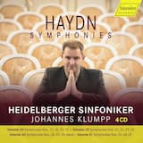 Symphony no. 16 in B-Flat major, Hob. I:16: I. Allegro