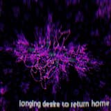 longing desire to return home