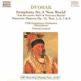 Symphony no. 9, op. 95 in E minor “New World”: I. Adagio allegro