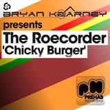 Chicky Burger (original mix)