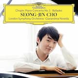 Piano Concerto No. 1 in E minor, Op. 11: I. Allegro maestoso
