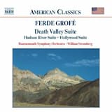 Hollywood Suite: I. On the Set - Sweepers