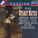 Stabat Mater: Stabat mater