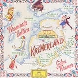 Tango Hommage à Gidon for Violin, String Orchestra and Percussion