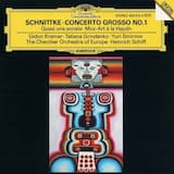 Concerto grosso no. 1: I. Prelude: Andante