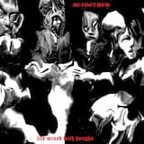 Life Mixed With Boughs