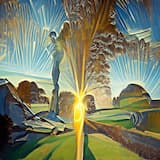 Pacific Contrast Overture